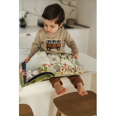 Vaia. Storia di un drago