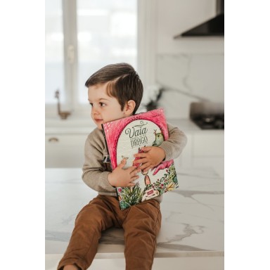 Vaia. Storia di un drago