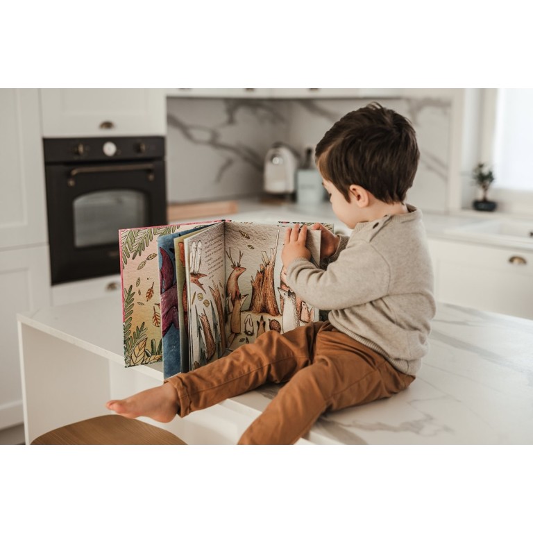 Vaia. Storia di un drago