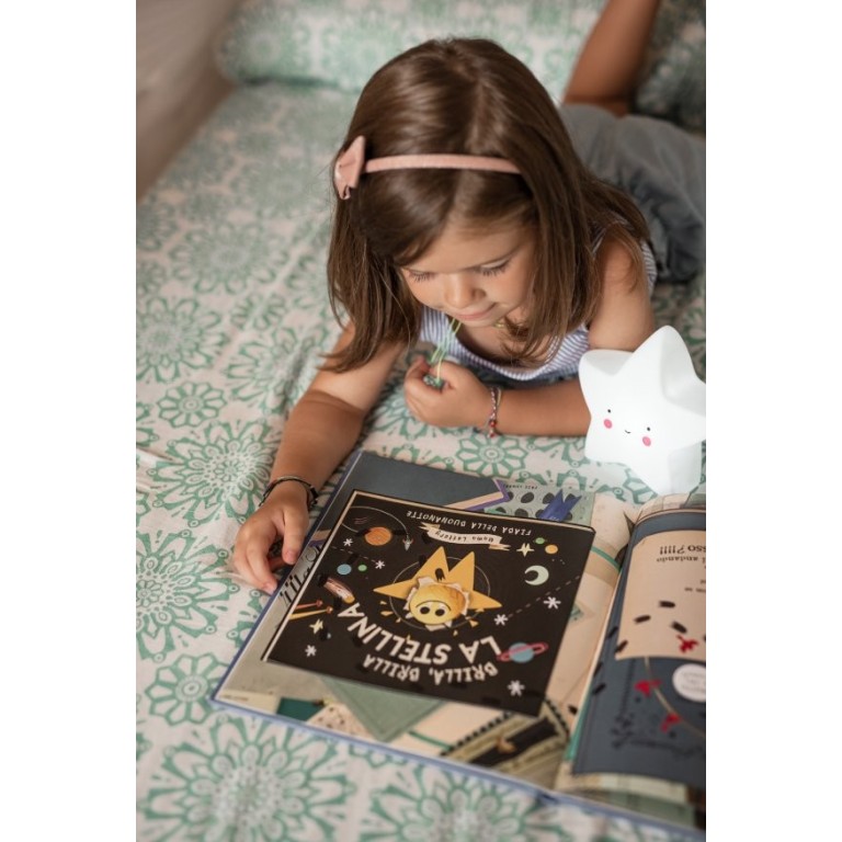 Rosicchio. Favole della buonanotte