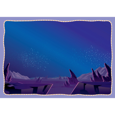 Le mie prime attività arts & crafts. Spazio