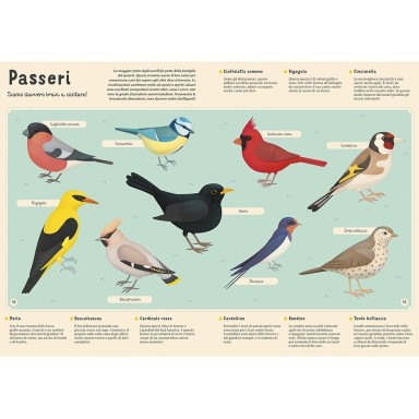 Enciclopedia degli animali per piccoli lettori