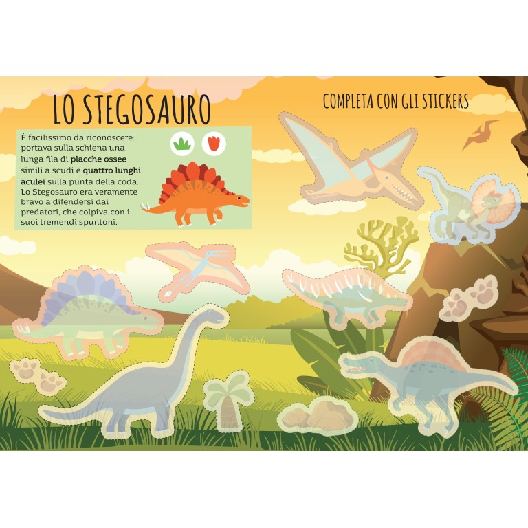 Carte da gioco. T-Rex piglia tutto
