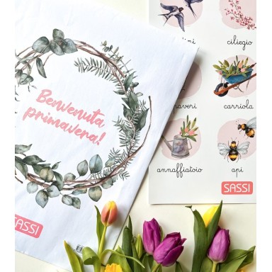 Poster della Primavera