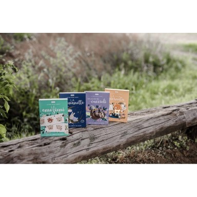 Le mie prime carte. La buonanotte  (Outlet)