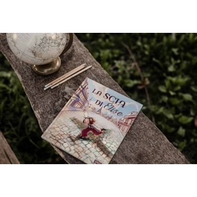 La scia di Élise (Outlet)