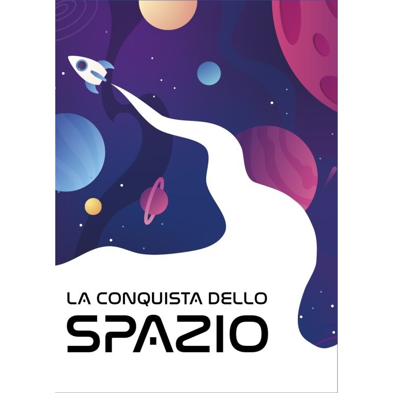 Zoku - SPACE POP MOLDER Stampi Ghiaccioli a forma di Razzi Spaziali