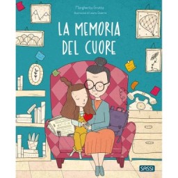 La memoria del cuore (Outlet)