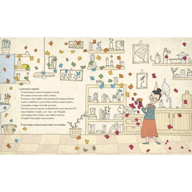 La memoria del cuore (Outlet)