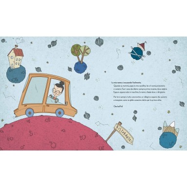 La memoria del cuore (Outlet)