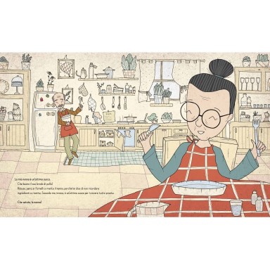 La memoria del cuore (Outlet)