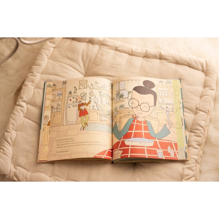 La memoria del cuore (Outlet)