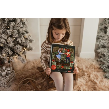 Pop-up. Lo Schiaccianoci