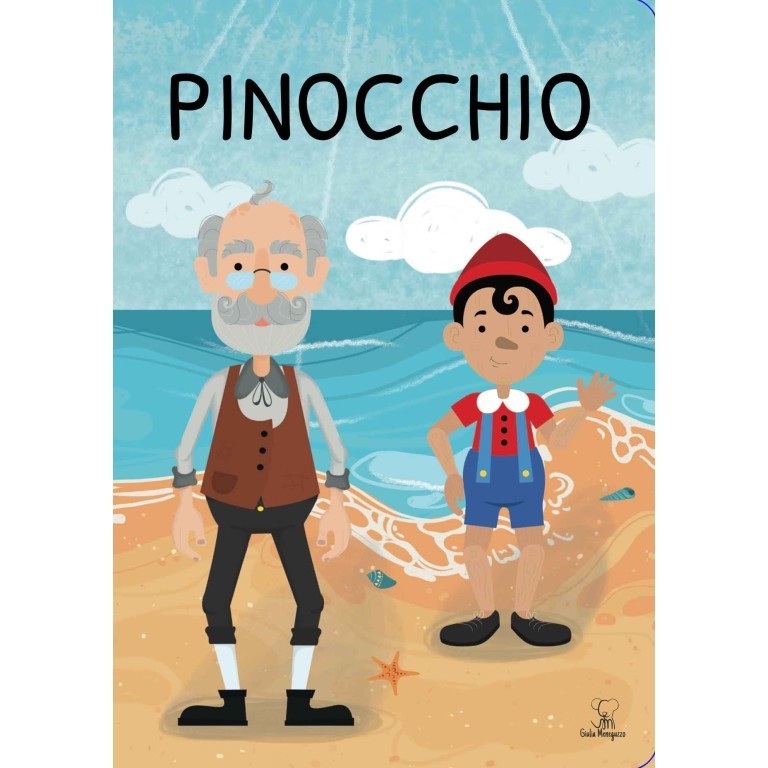 HABA - I miei Primi Giochi di Pesce Pesce - ESP (303110