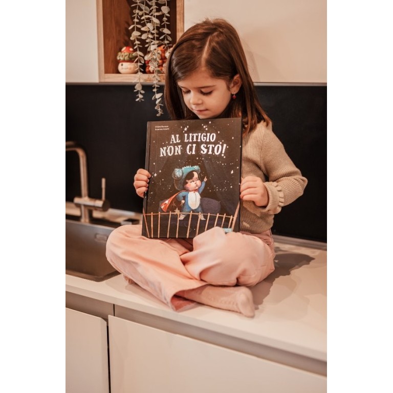 Al litigio non ci sto (Outlet)