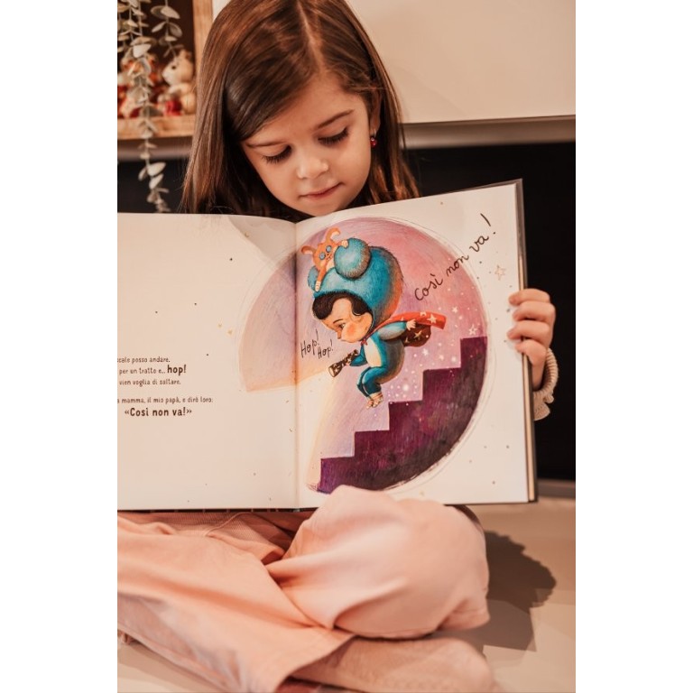 Al litigio non ci sto (Outlet)