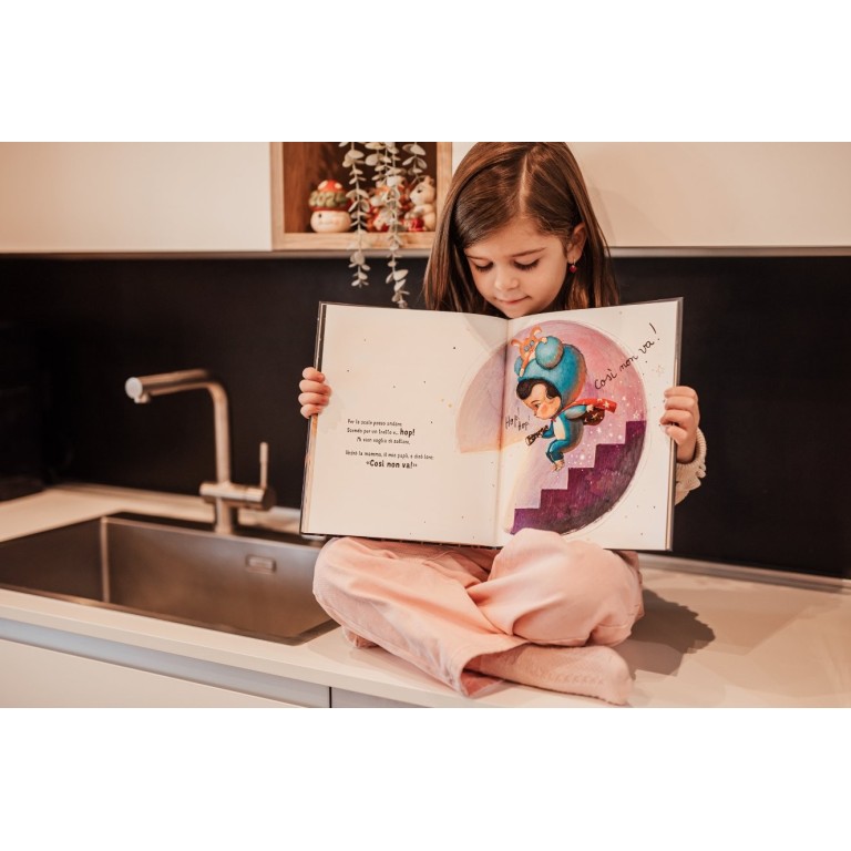 Al litigio non ci sto (Outlet)