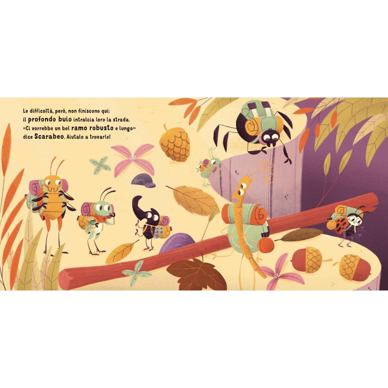 I piccoli del prato (Outlet)