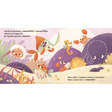 I piccoli del mare (Outlet)