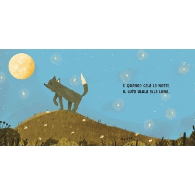 Dolci storie sonore. Il bosco