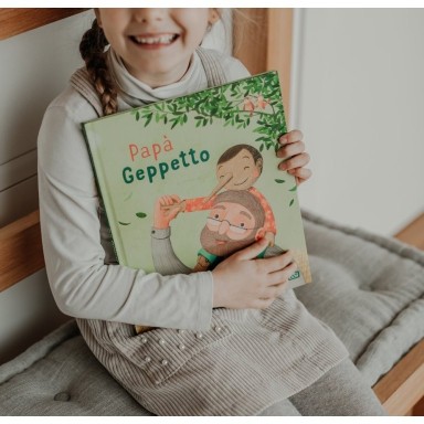 Papà Geppetto (Outlet)