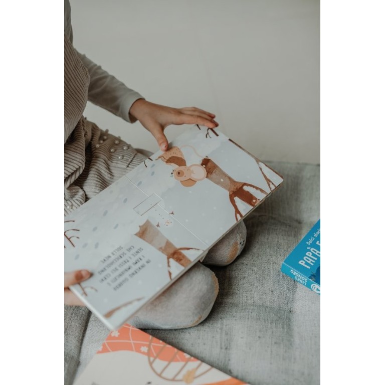 Dolci storie sonore. Le quattro stagioni