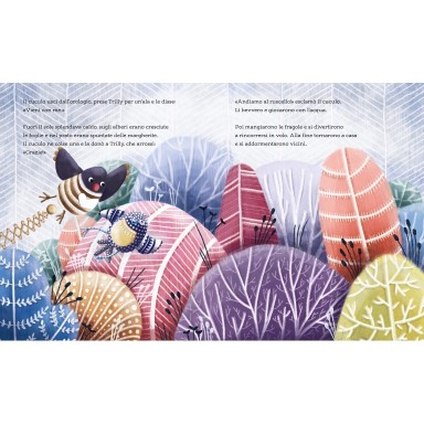 Un amore di cucù (Omaggio)