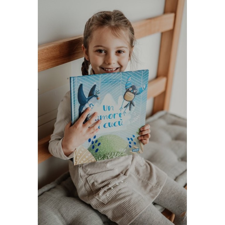 Un amore di cucù (Omaggio)