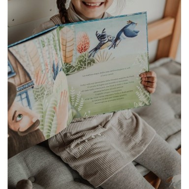 Un amore di cucù (Omaggio)