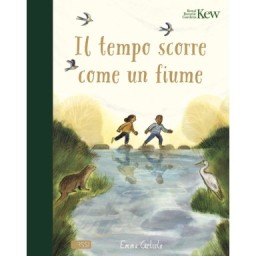 Il tempo scorre come un fiume