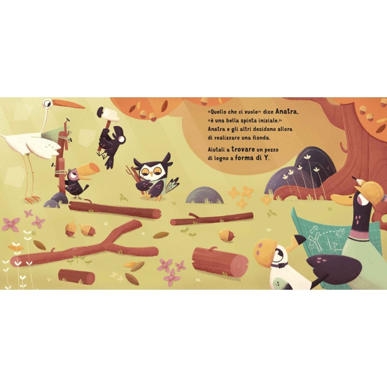 I piccoli del cielo (Outlet)