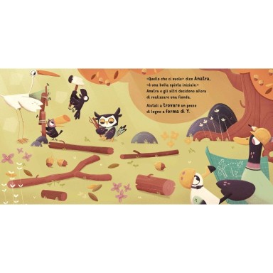 I piccoli del cielo (Outlet)