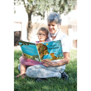 Amore di nonno