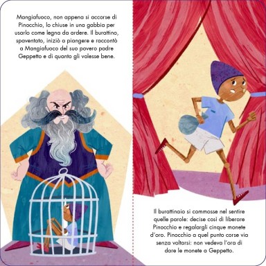 Pinocchio