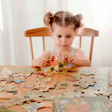 Q-box. Il mondo dei pony