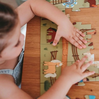 Q-box. Il mondo dei pony