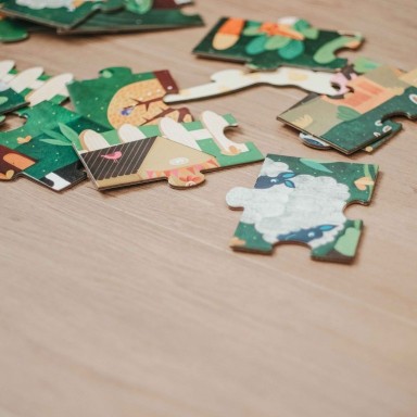 Le avventure nella fattoria