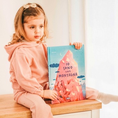 Io sono una montagna