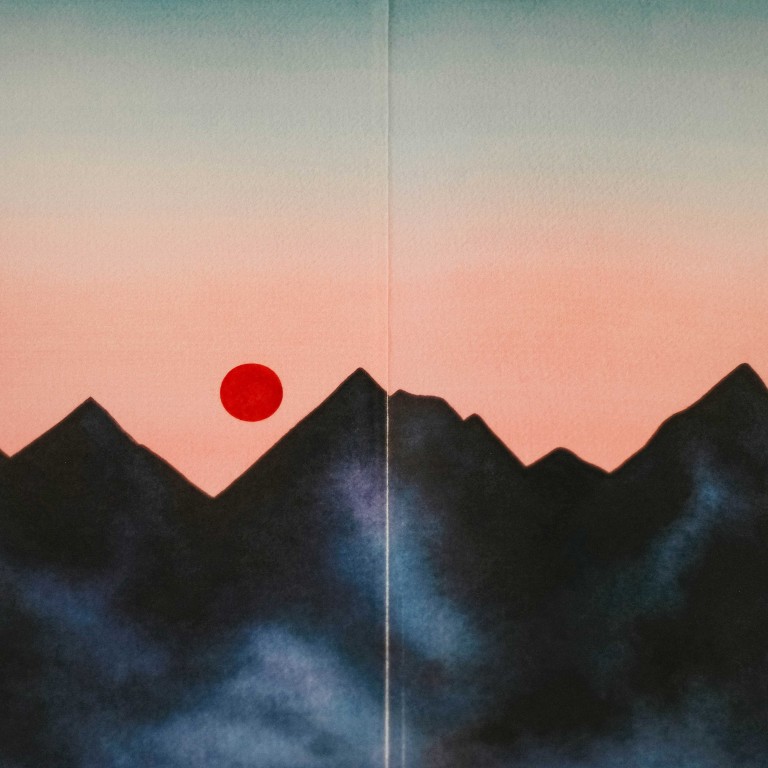 Io sono una montagna