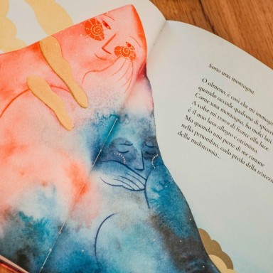 Io sono una montagna