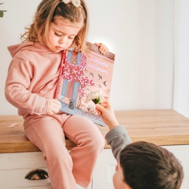 L'alfabeto dell'amore