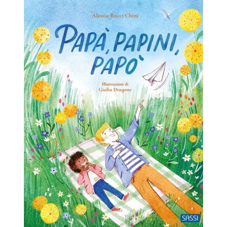 Papà, papini, papò