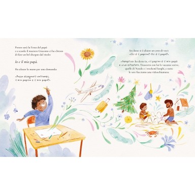 Papà, papini, papò