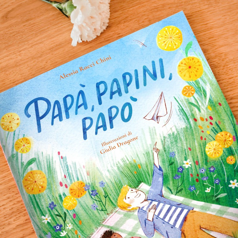 Papà, papini, papò