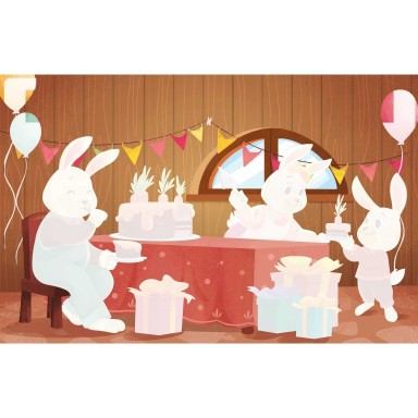 Libera i colori delle stagioni