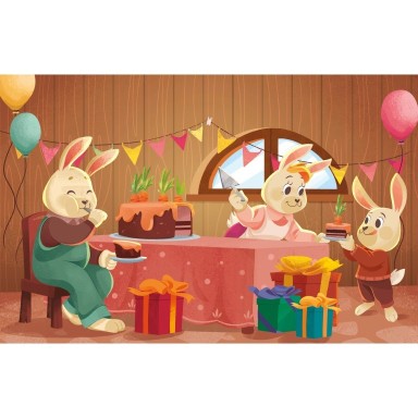 Libera i colori delle stagioni