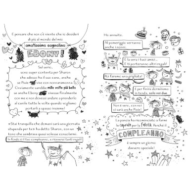 Le (stra)ordinarie (dis)avventure di Carlotta. Salviamo l'orca (Vol. 15)