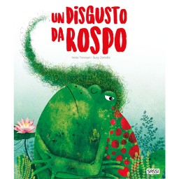 Sassi Junior Libro Illustrato Una Rabbia da Leone - Dai 5 anni - Gestire le  Proprie Emozioni unisex (bambini)