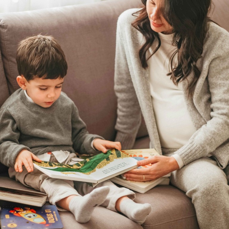 Dolci storie sonore. La natura