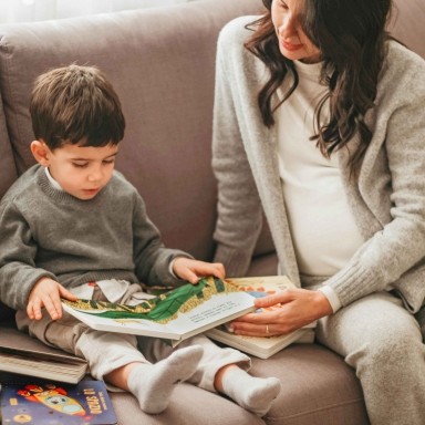 Dolci storie sonore. La natura